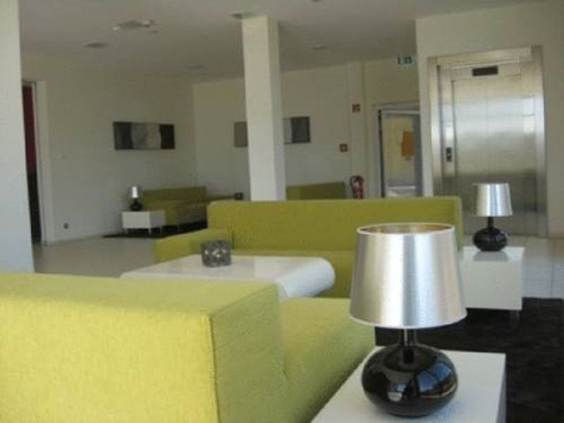 Qualitel Hilpoltstein Hotel Bagian luar foto